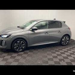 Peugeot 208 HYBRID 110 E-DCS6 ALLURE Cesson