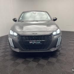 Peugeot 208 HYBRID 110 E-DCS6 ALLURE Cesson