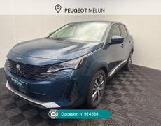 Peugeot 3008 Cesson