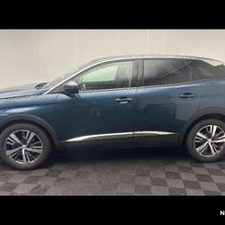 Peugeot 3008 3008 BLUEHDI 130CH S&S EAT8 ALLURE Cesson