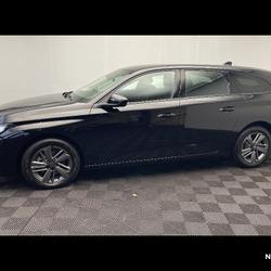 Peugeot 308 SW Phase 2 HYBRID 136 E-DCS6 ACTIVE PACK Cesson