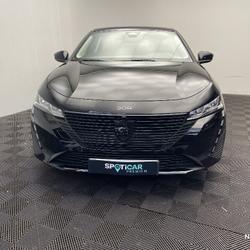 Peugeot 308 SW Phase 2 HYBRID 136 E-DCS6 ACTIVE PACK Cesson