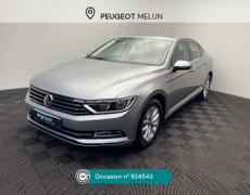 Volkswagen Passat Cesson