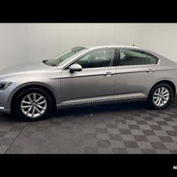 Volkswagen Passat 1.6 TDI 120 DSG7 CONFORTLINE Cesson