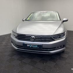 Volkswagen Passat 1.6 TDI 120 DSG7 CONFORTLINE Cesson