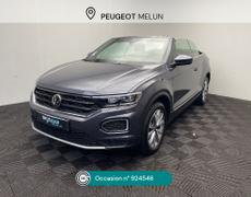 Volkswagen T-Roc Cabriolet Cesson
