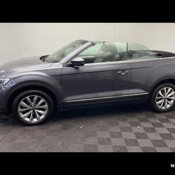 Volkswagen T-Roc Cabriolet 1.5 TSI EVO 150 START/STOP DSG7 STYLE Cesson