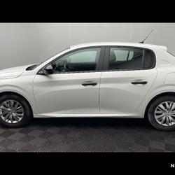 Peugeot 208 societe 208 AFFAIRE 208 PURETECH 75 S&S BVM5 PREMIUM Cesson