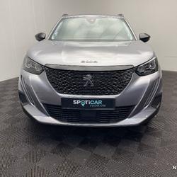 Peugeot 2008 2008 PURETECH 130 S&S EAT8 ALLURE PACK Cesson