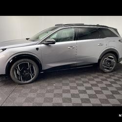 Peugeot e-5008 5008 ELECTRIQUE 5008 ELECTRIQUE 210 CH 73 KWH GT Cesson