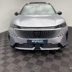 Peugeot e-5008 5008 ELECTRIQUE 5008 ELECTRIQUE 210 CH 73 KWH GT Cesson