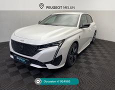 Peugeot 308 III Phase 1 Cesson