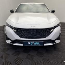 Peugeot 308 III Phase 1 308 PURETECH 130CH S&S EAT8 GT Cesson