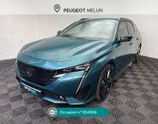 Peugeot 308 SW Phase 2 Cesson