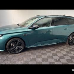 Peugeot 308 SW Phase 2 308 SW PURETECH 130CH S&S EAT8 GT Cesson