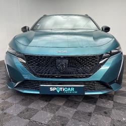 Peugeot 308 SW Phase 2 308 SW PURETECH 130CH S&S EAT8 GT Cesson