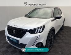 Peugeot 2008 Cesson
