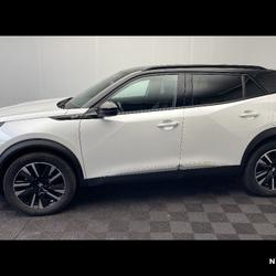 Peugeot 2008 2008 PURETECH 130 S&S EAT8 GT PACK Cesson