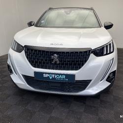 Peugeot 2008 2008 PURETECH 130 S&S EAT8 GT PACK Cesson
