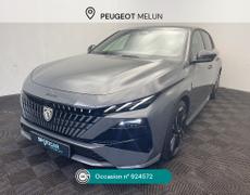 Peugeot 308 III Phase 1 Cesson