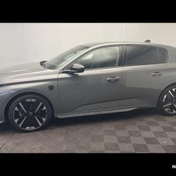 Peugeot 308 III Phase 1 308 HYBRID 145 E-DCS6 GT Cesson