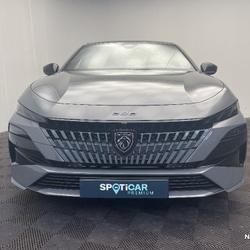 Peugeot 308 III Phase 1 308 HYBRID 145 E-DCS6 GT Cesson
