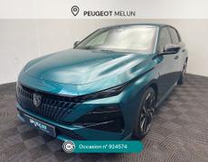 Peugeot 308 III Phase 1 Cesson