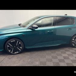 Peugeot 308 III Phase 1 308 HYBRID 145 E-DCS6 GT Cesson
