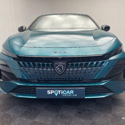 Peugeot 308 III Phase 1 308 HYBRID 145 E-DCS6 GT Cesson