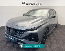 Peugeot 308 III Phase 1 Cesson