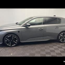 Peugeot 308 III Phase 1 308 HYBRID 145 E-DCS6 GT Cesson