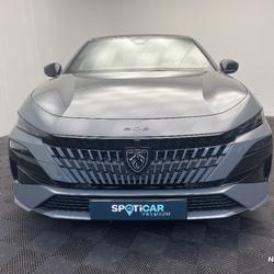 Peugeot 308 III Phase 1 308 HYBRID 145 E-DCS6 GT Cesson