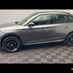 Skoda Kamiq KAMIQ 1.0 TSI EVO 110 CH DSG7 MONTE-CARLO Cesson