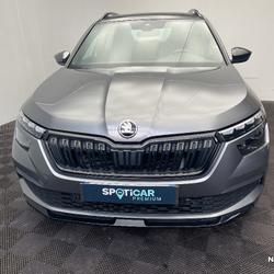 Skoda Kamiq KAMIQ 1.0 TSI EVO 110 CH DSG7 MONTE-CARLO Cesson