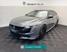 Peugeot 508 SW