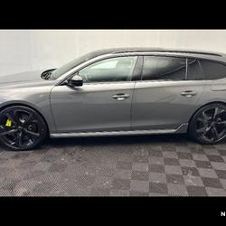 Peugeot 508 SW 508 SW PSE 508 SW HYBRID4 360 E-EAT8 PEUGEOT SPORT Cesson