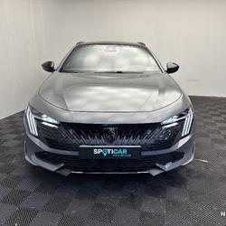 Peugeot 508 SW 508 SW PSE 508 SW HYBRID4 360 E-EAT8 PEUGEOT SPORT Cesson