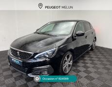 Peugeot 308 II Phase 2 Cesson
