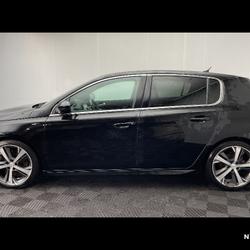 Peugeot 308 II Phase 2 308 PURETECH 225CH S&S EAT8 GT Cesson