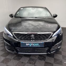Peugeot 308 II Phase 2 308 PURETECH 225CH S&S EAT8 GT Cesson
