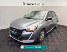 Peugeot 208 Cesson
