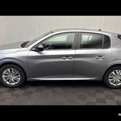 Peugeot 208 208 PURETECH 75 S&S BVM5 LIKE Cesson