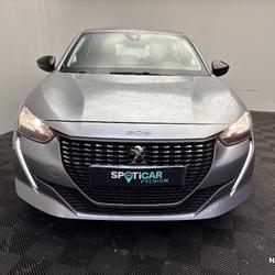 Peugeot 208 208 PURETECH 75 S&S BVM5 LIKE Cesson