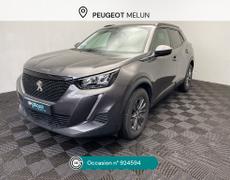 Peugeot 2008 Cesson