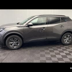 Peugeot 2008 2008 PURETECH 130 S&S EAT8 STYLE Cesson