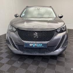 Peugeot 2008 2008 PURETECH 130 S&S EAT8 STYLE Cesson
