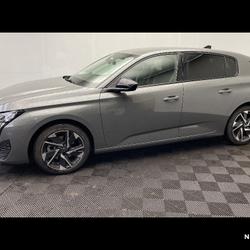 Peugeot 308 III Phase 1 308 HYBRID 136 E-DCS6 ALLURE Cesson