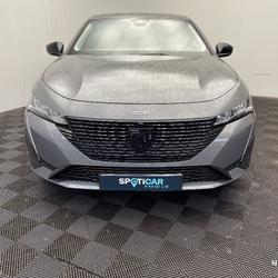 Peugeot 308 III Phase 1 308 HYBRID 136 E-DCS6 ALLURE Cesson