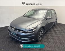 Volkswagen Golf 7 Cesson