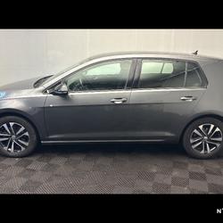 Volkswagen Golf 7 GOLF 1.5 TSI 150 EVO DSG7 CONFORTLINE Cesson